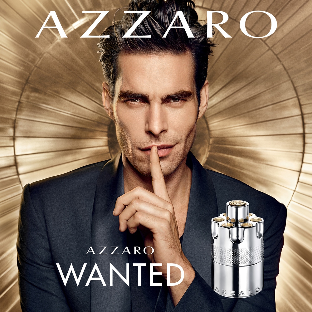Azzaro Azzaro Wanted Eau de Parfum