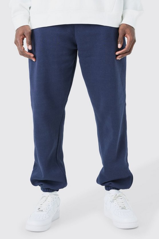 Basic Oversize Jogginghose