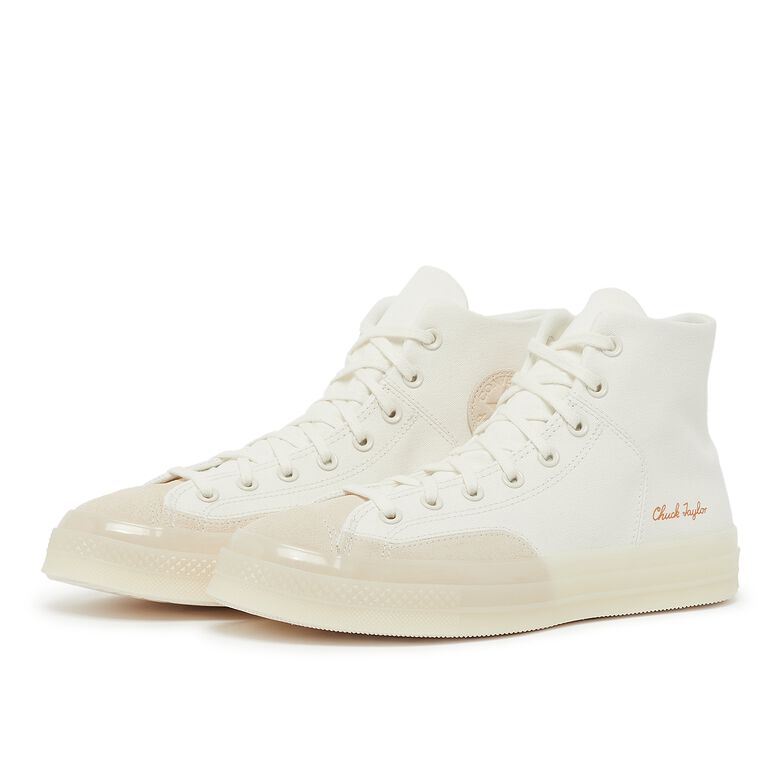 Converse Chuck 70 Marquis vintage white/natural ivory