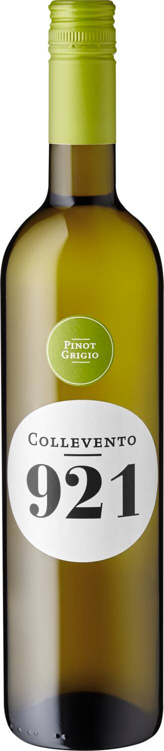 Weingut Antonutti Pinot Grigio Collevento 921 Antonutti 0 2022