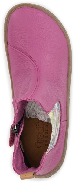 Froddo ~ Chelys Chelsea Boot ~ Fuxia