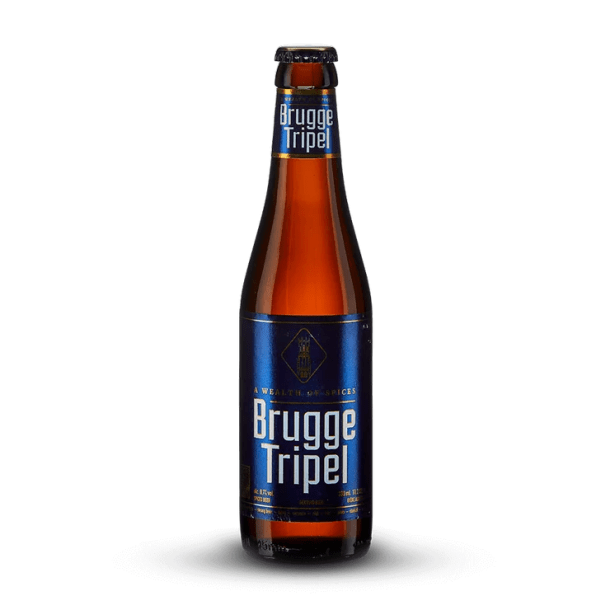 Brugge Triple 33 cl