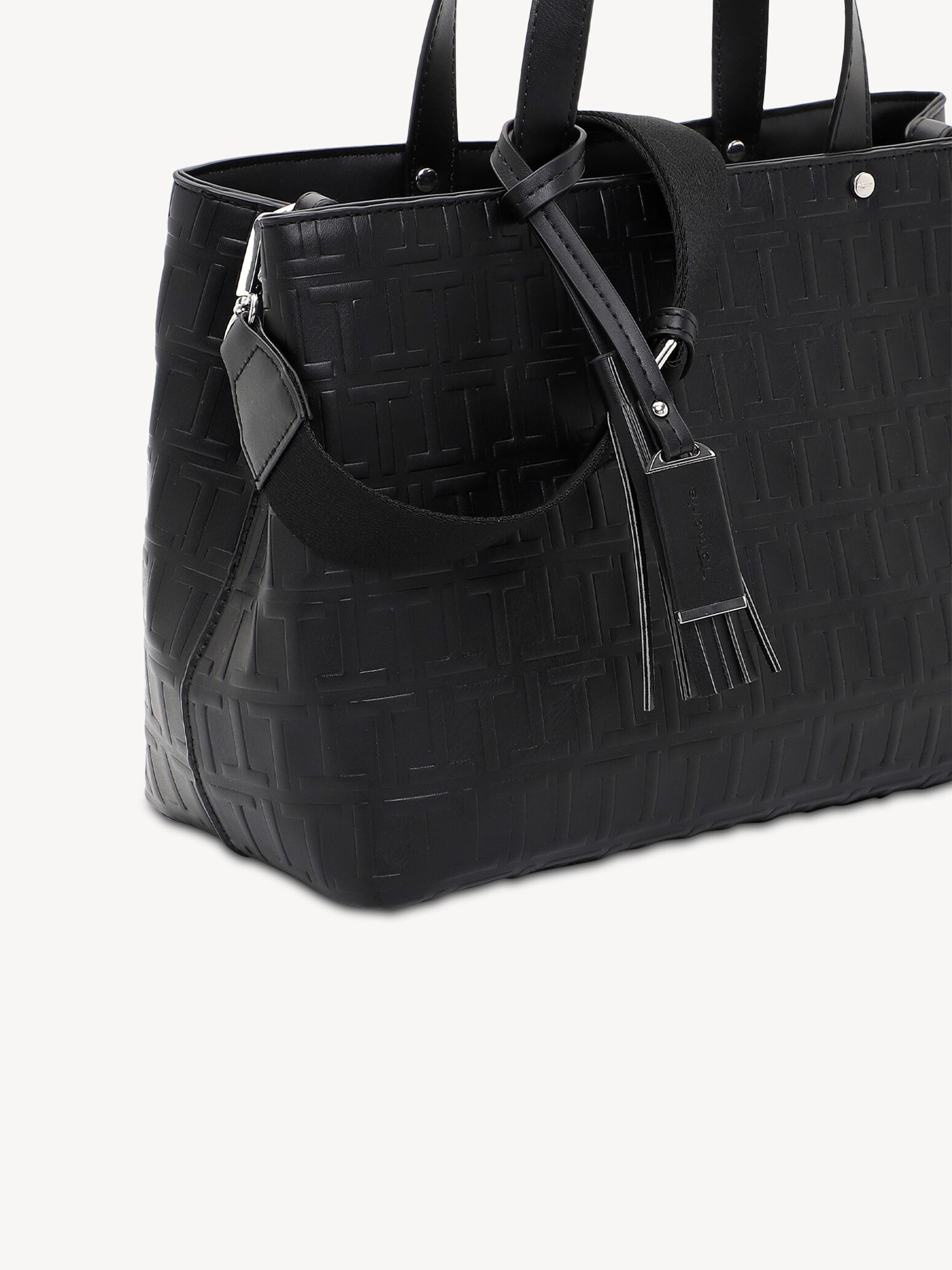Sac cabas - noir