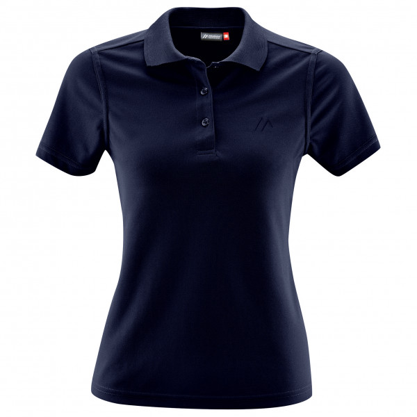 Maier Sports - Women's Ulrike - Polo-Shirt