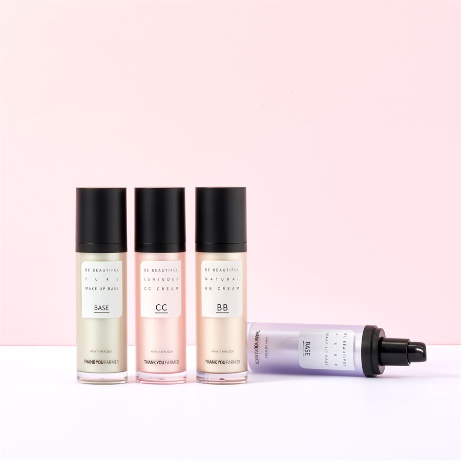 Dziękuję Farmer Luminous CC Cream