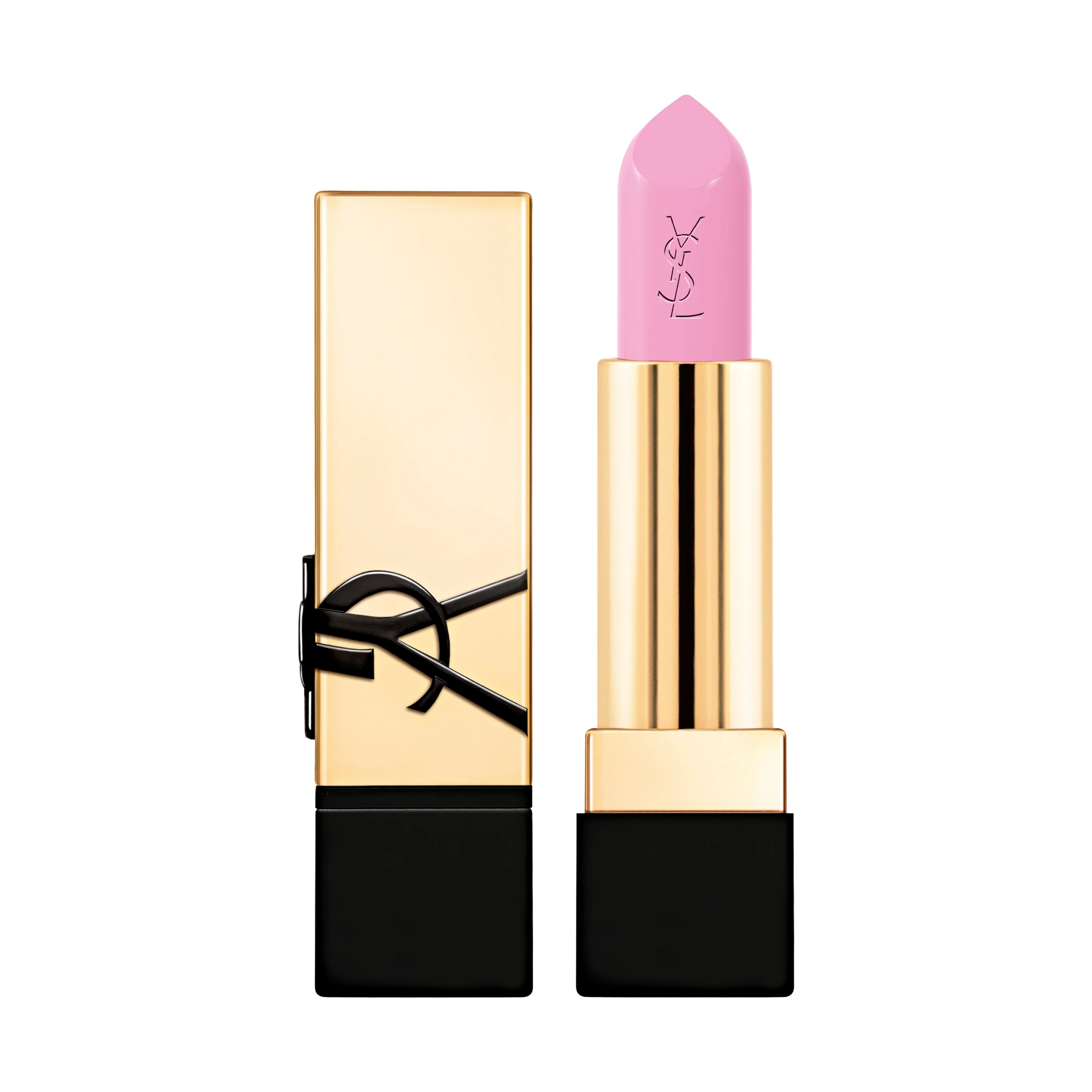 Rouge Pur Couture Lips - Satinlæbestift - Læbestift