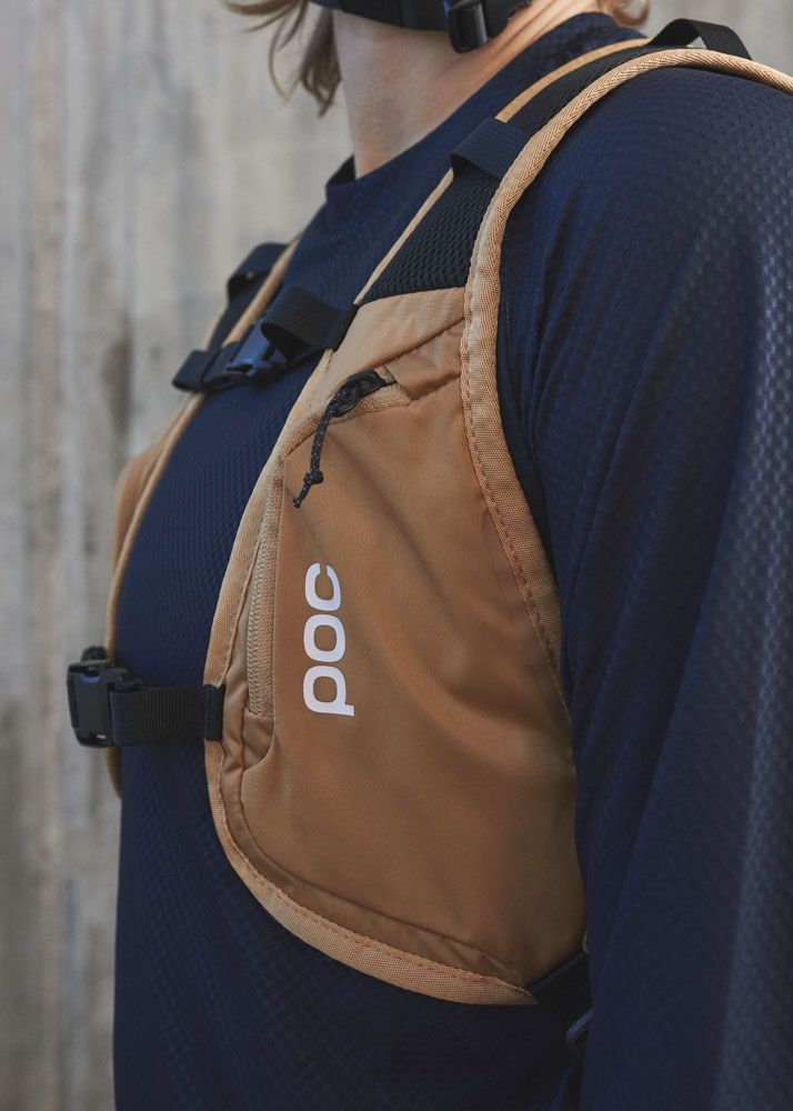 POC Column VPD Backpack 8L - Protektor Rucksack kaufen | Bike-Discount