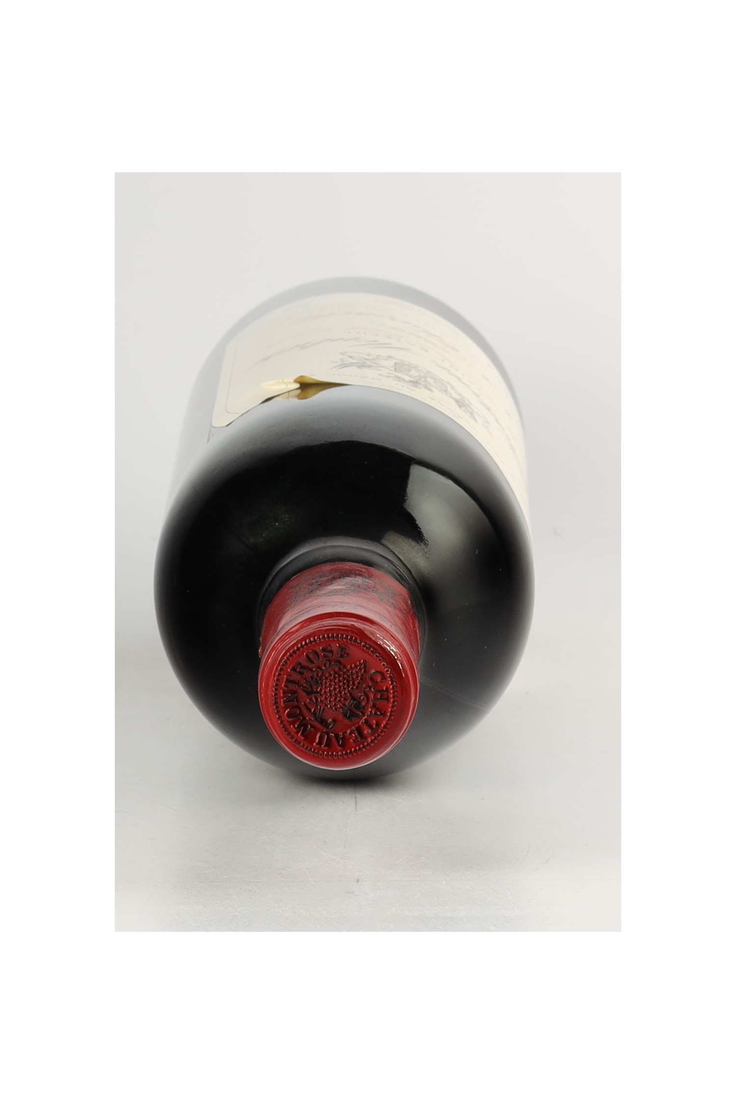 Château Montrose 1999, Saint Estèphe