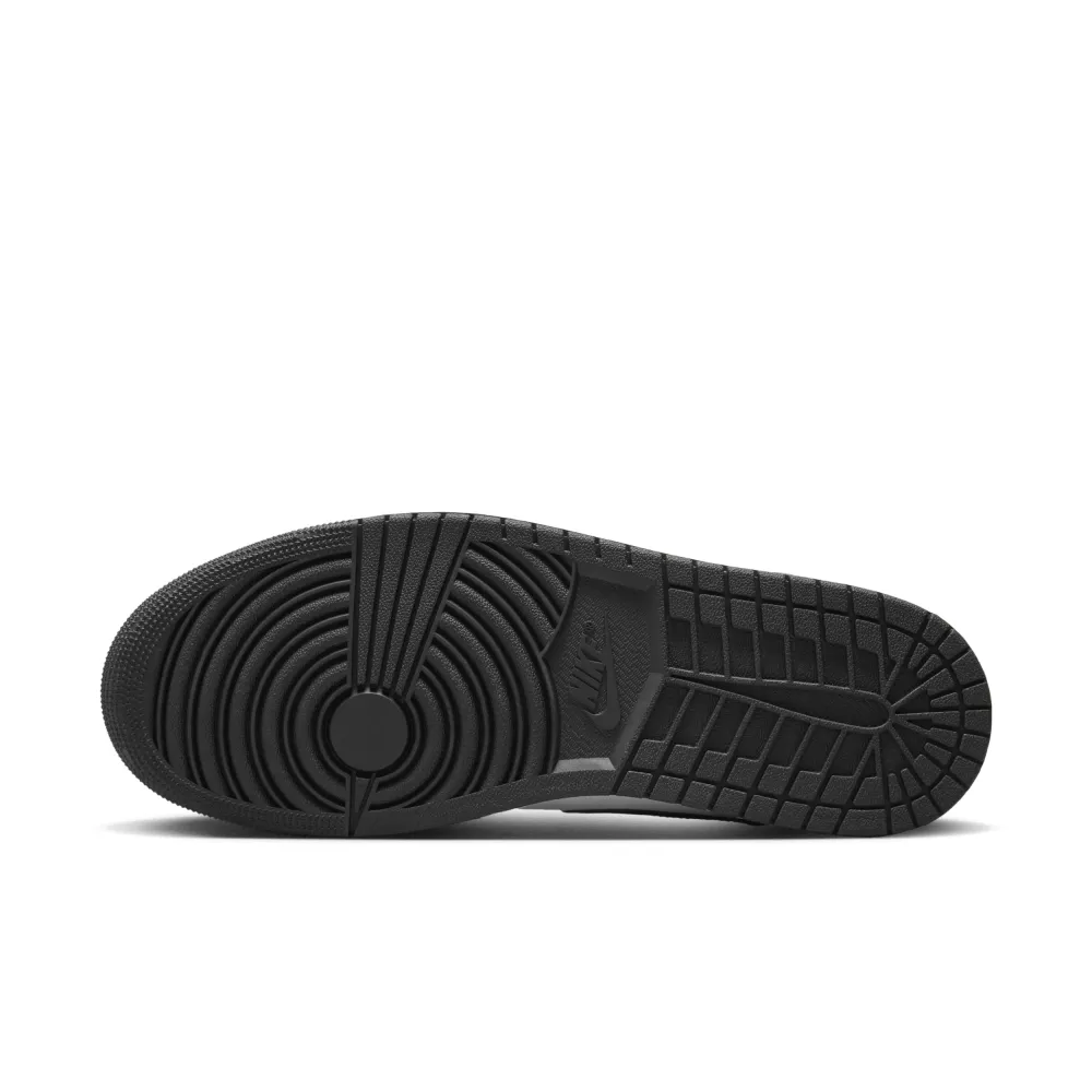 NIKE JORDAN 1 Low 553558 132 / weiss