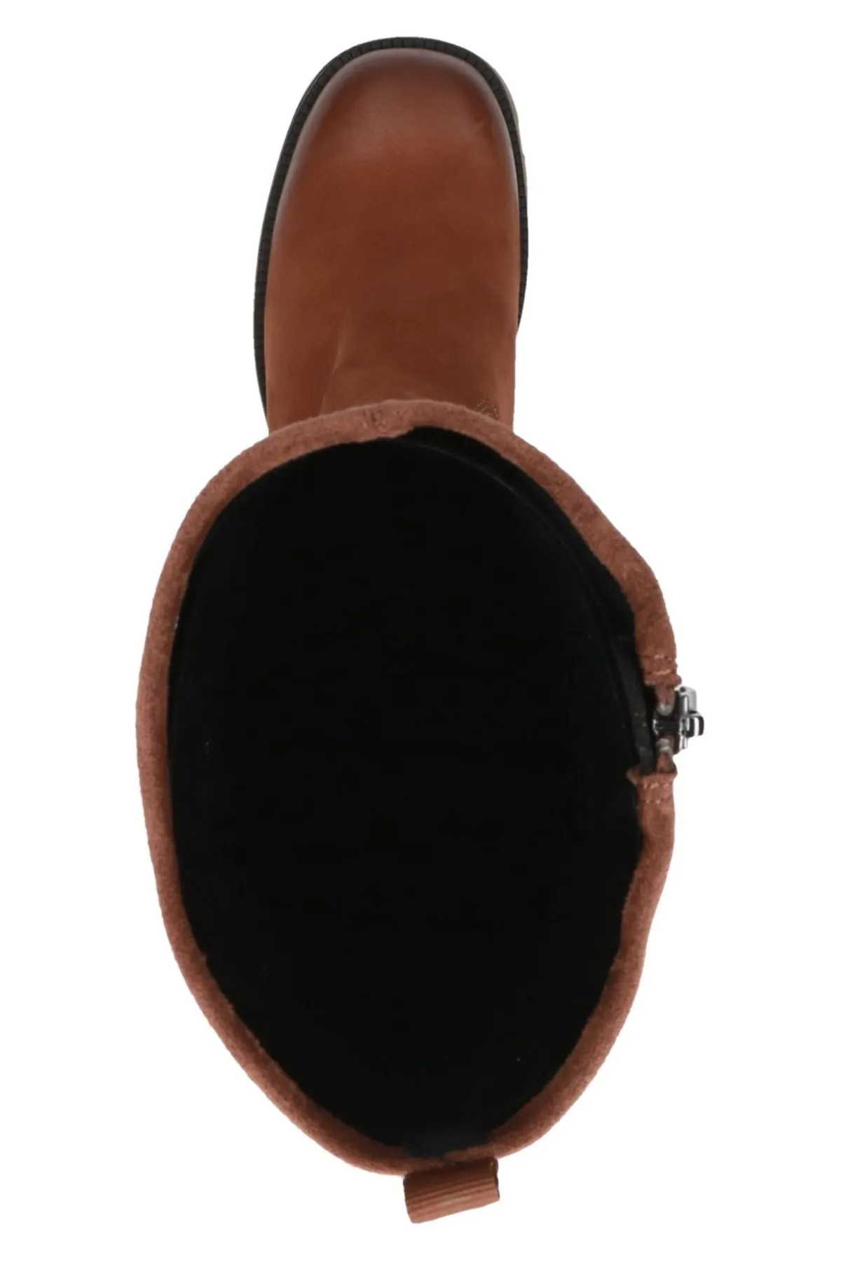 Caprice  Stiefel - Braun - Blockabsatz