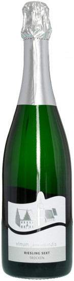 2020 Stachelberg Riesling trocken - Vinum Autmundis