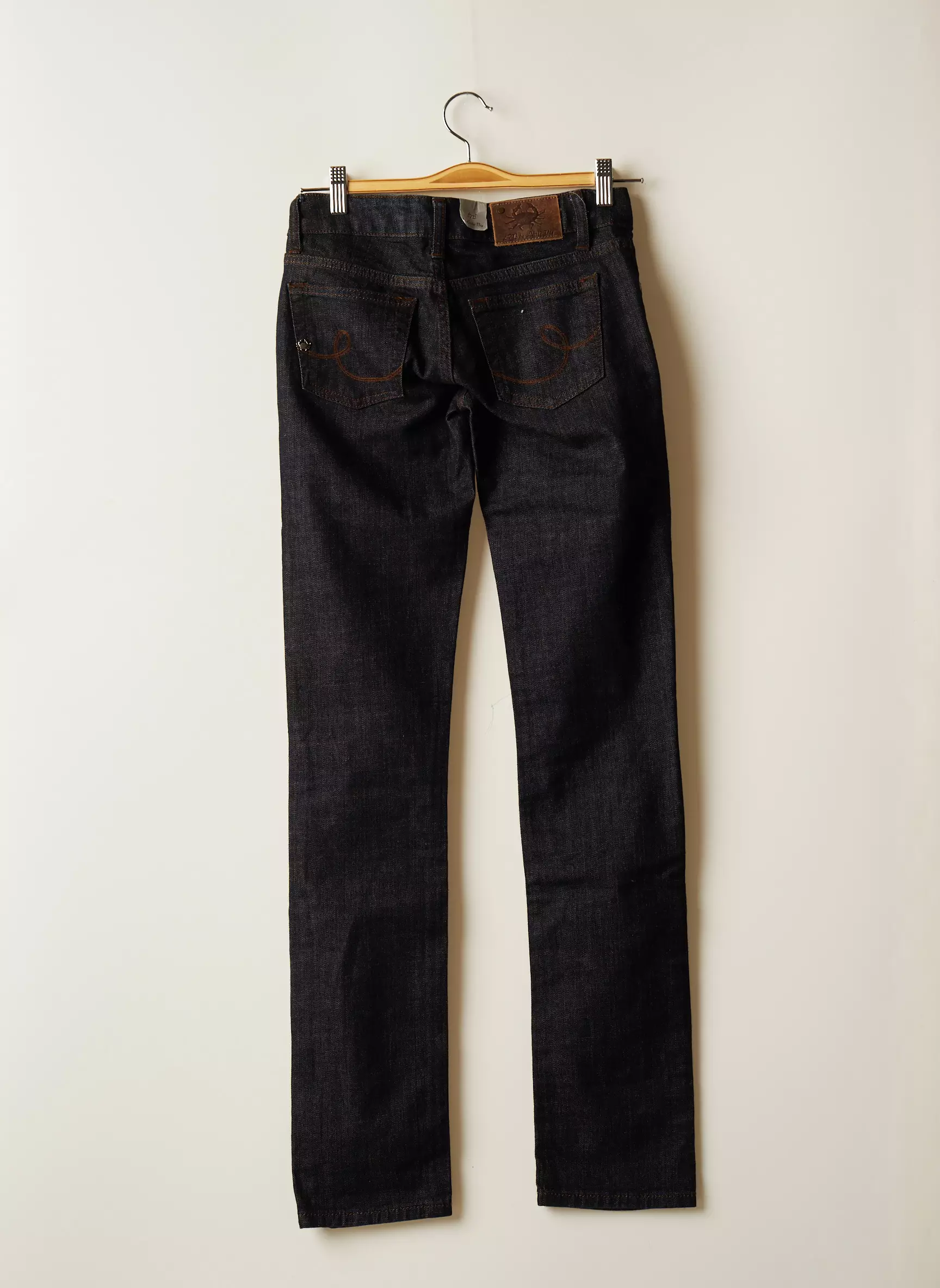 Ltb Jeans Coupe Droite Homme couleur bleu