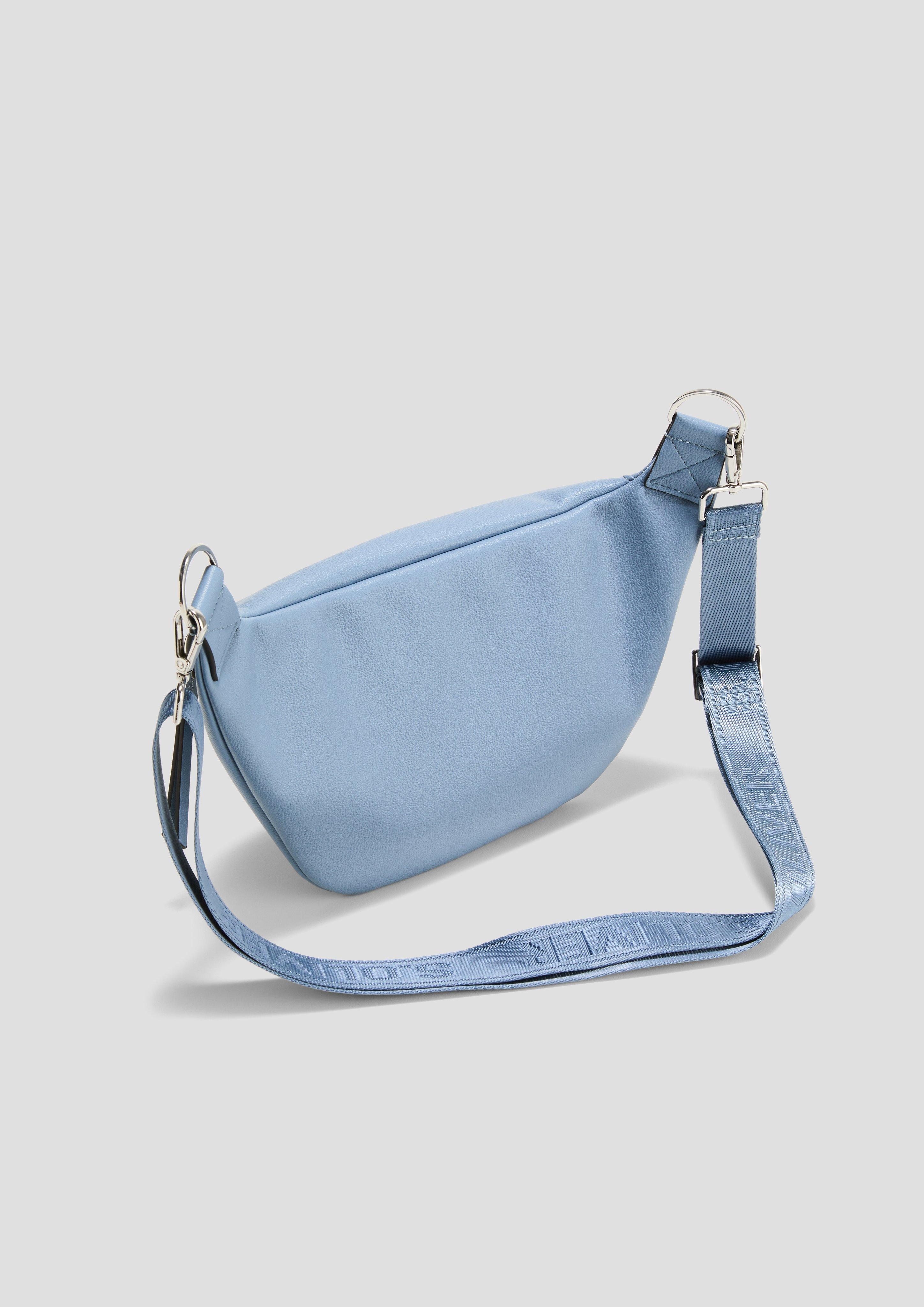 Crossbody-Bag mit abnehmbarem Schultergurt  2144761-5271