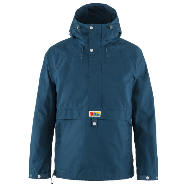 Fjällräven - Vardag Anorak - Freizeitjacke
