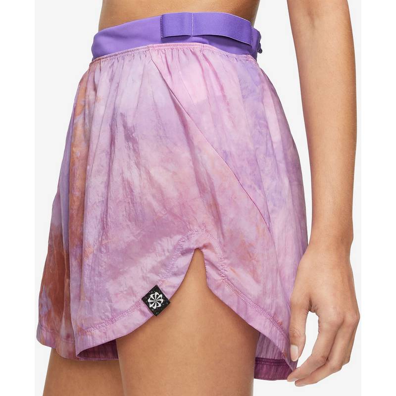 Nike TRAIL Funktionsshorts Damen