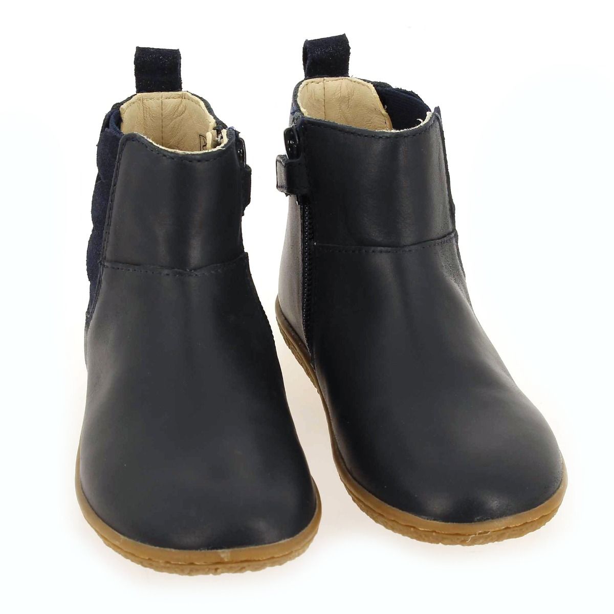 Kickers  VETUDI  - Marine
