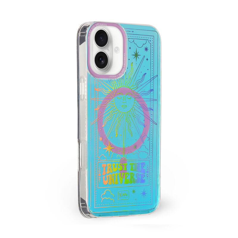 Puzdro pre iPhone 16 Plus
