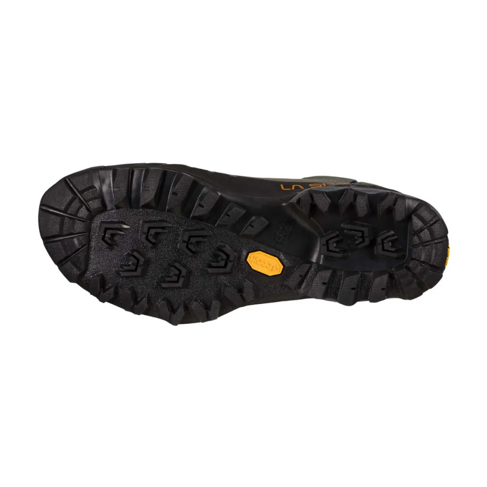 La Sportiva TX5 Low 24T909205 / grau