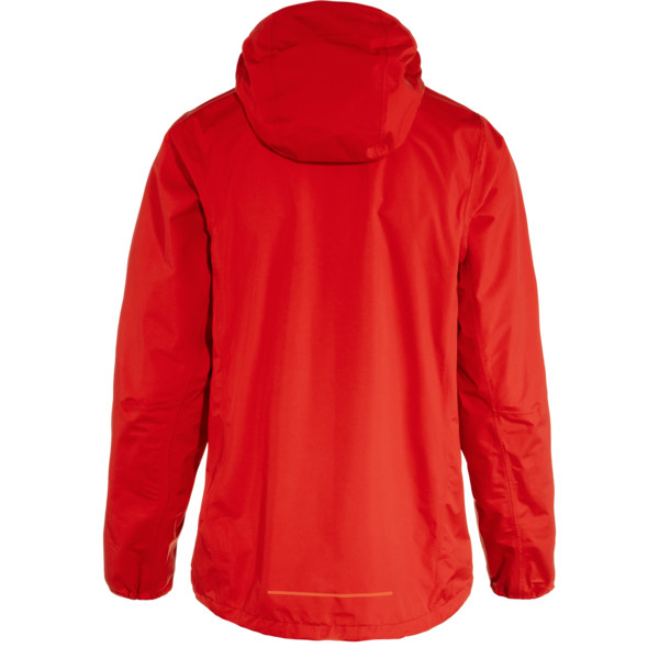 LIDDO JACKET W Damen - Hardshelljacke