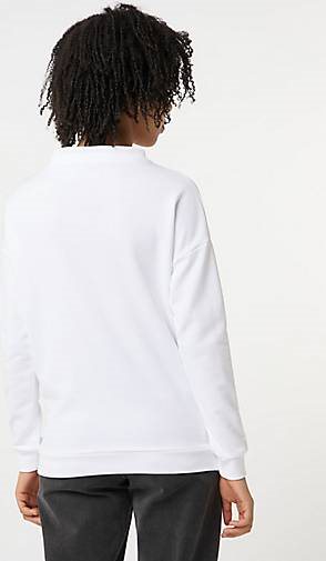 SOMWR Sweater Essential Discreet Collar Sweater