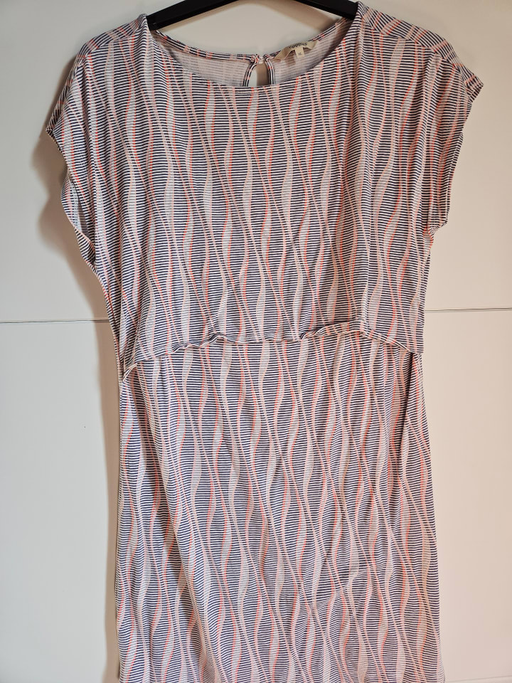Noppies Umstandsshirt in Weiß günstig kaufen XL
