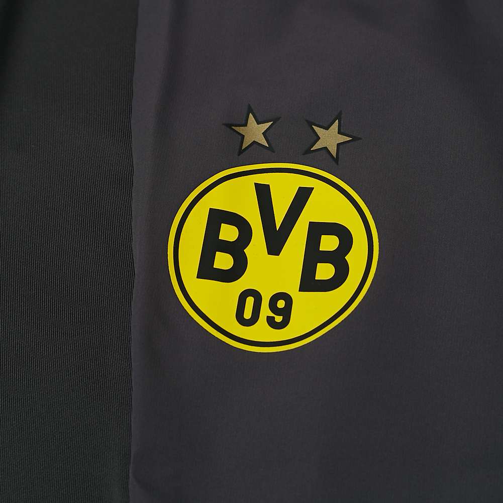 Borussia Dortmund BVB PUMA Pro Herren Trainingshose 759054-04