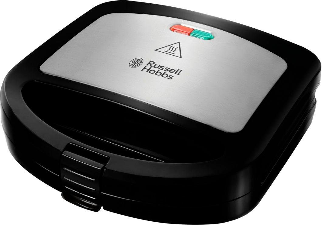 RUSSELL HOBBS Sandwichmaker Cook@Home 24530-56, 760 W