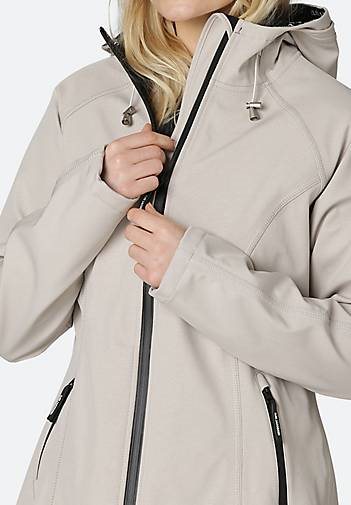 ILSE JACOBSEN HORNBÆK Mantel RAIN37