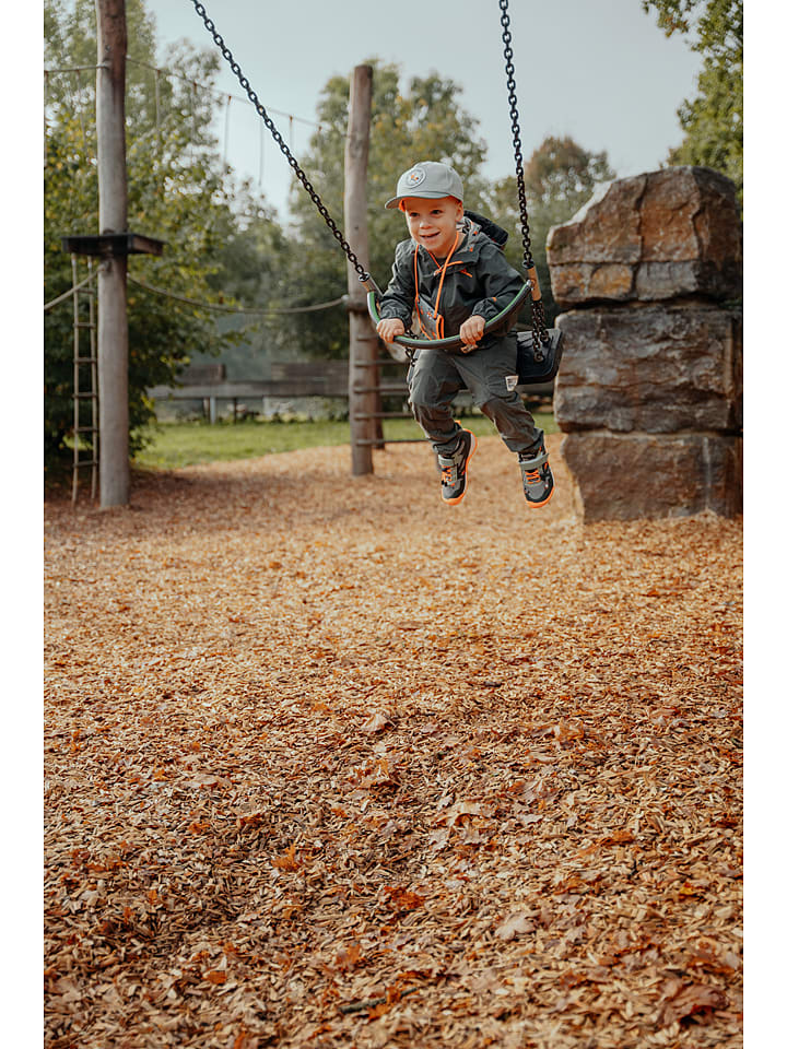 Jack Wolfskin Cap 
