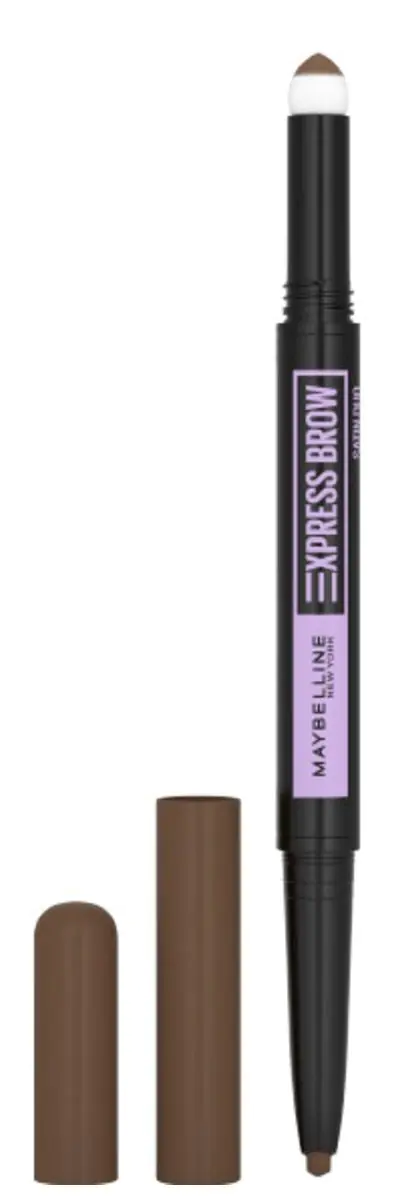 Maybelline Brow Satin olovka za obrve, 025 Brunette