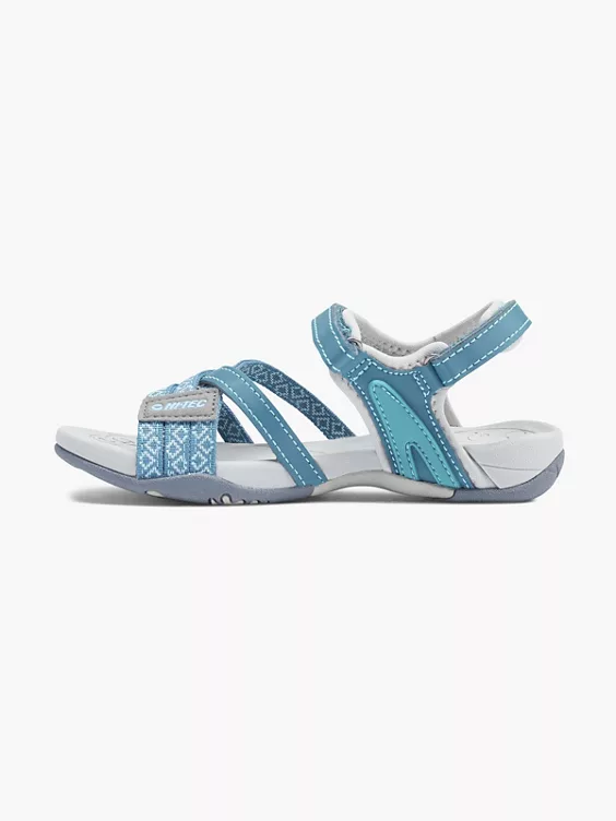 Hi-Tec Sandale SAVANNA II JRG