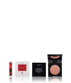 KORRES Wild Rose Rouge-5.5 g