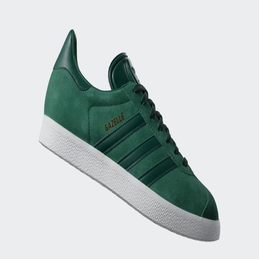 adidas Gazelle IG4986 / grün