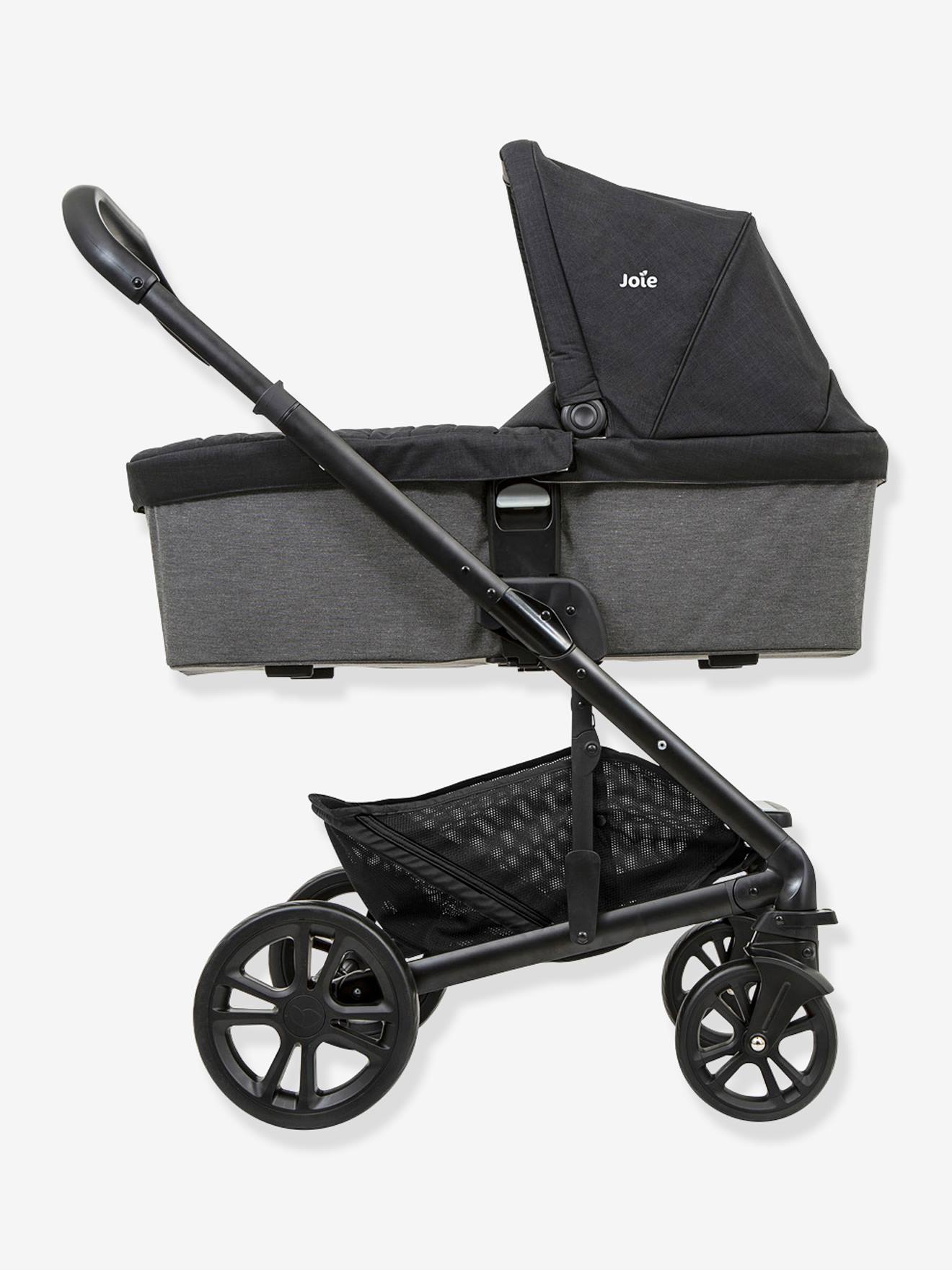 Joie Babywanne zum Buggy CHROME JOIE - schwarz/grau