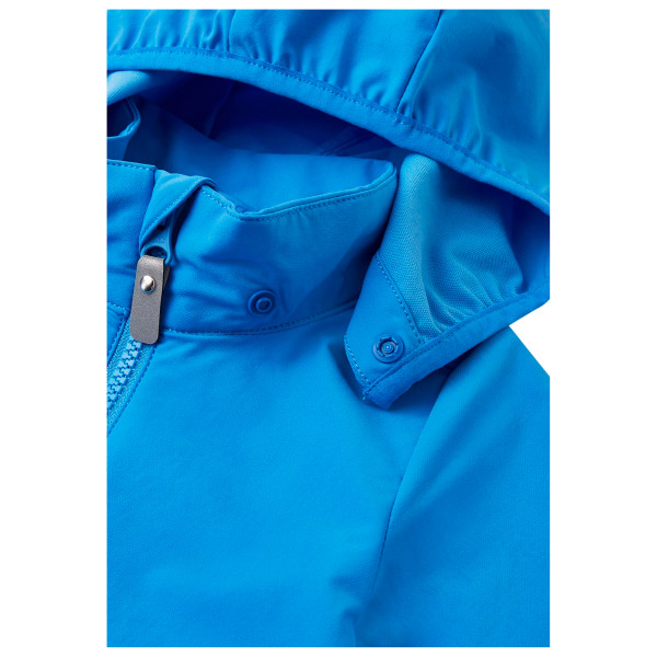 Reima - Kid's Turvassa - Softshelljacke