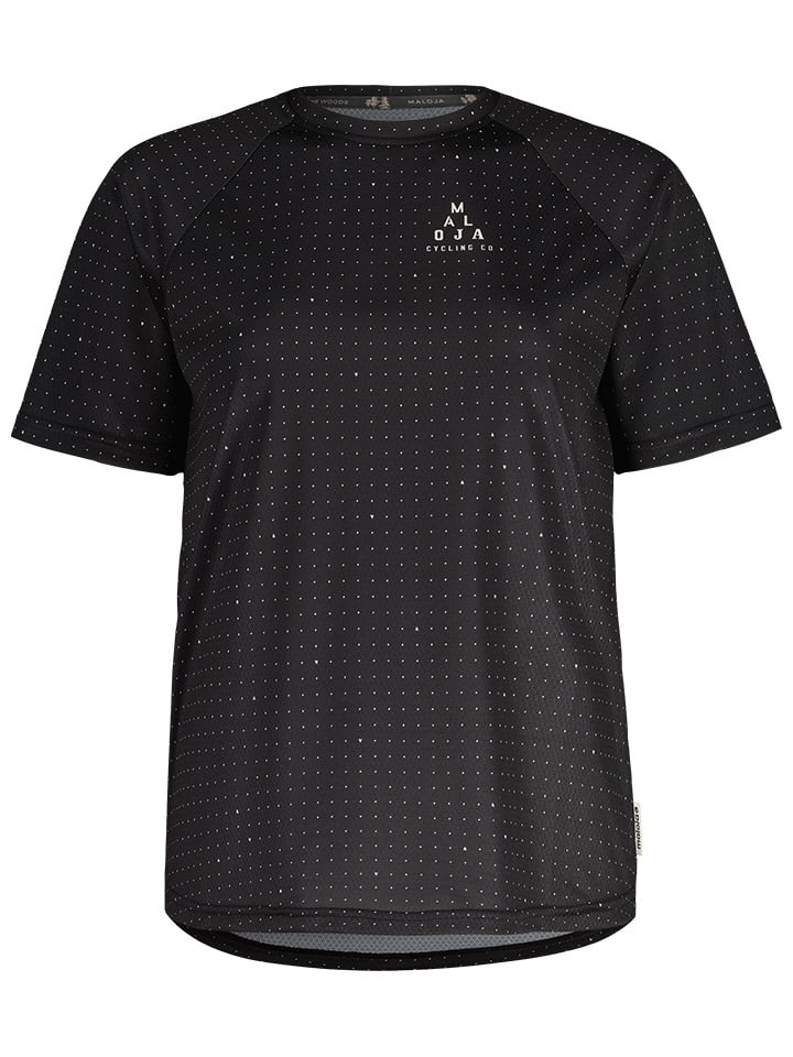 Maloja Fahrradshirt 