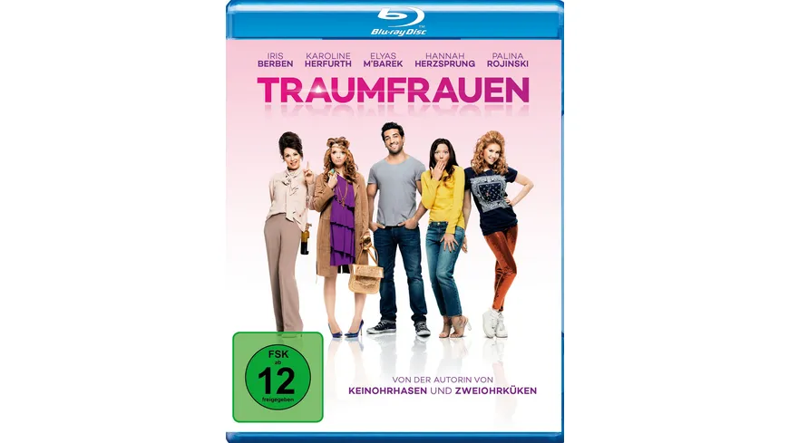 Traumfrauen