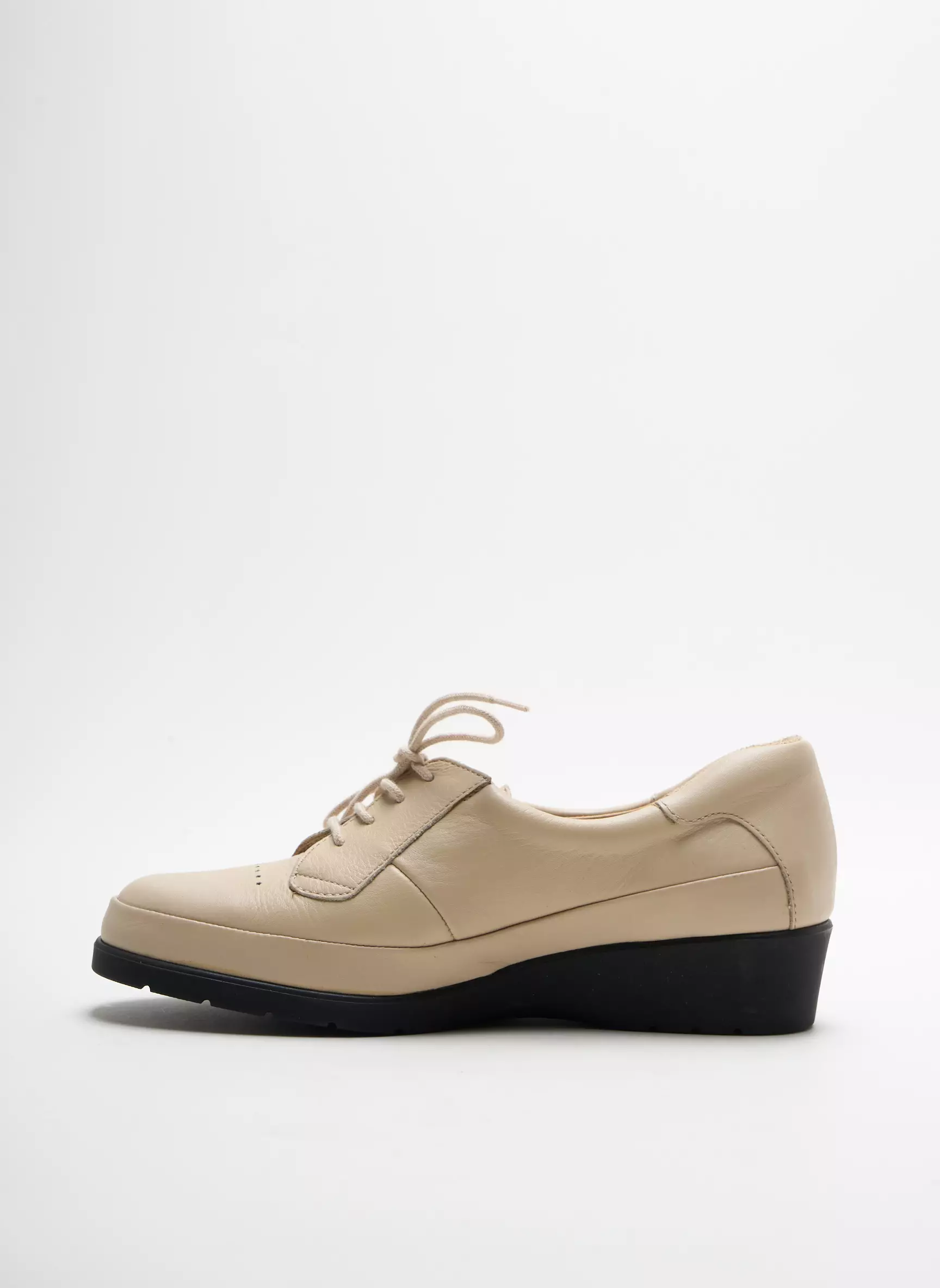 Artika Soft Chaussures Confort Femme couleur beige