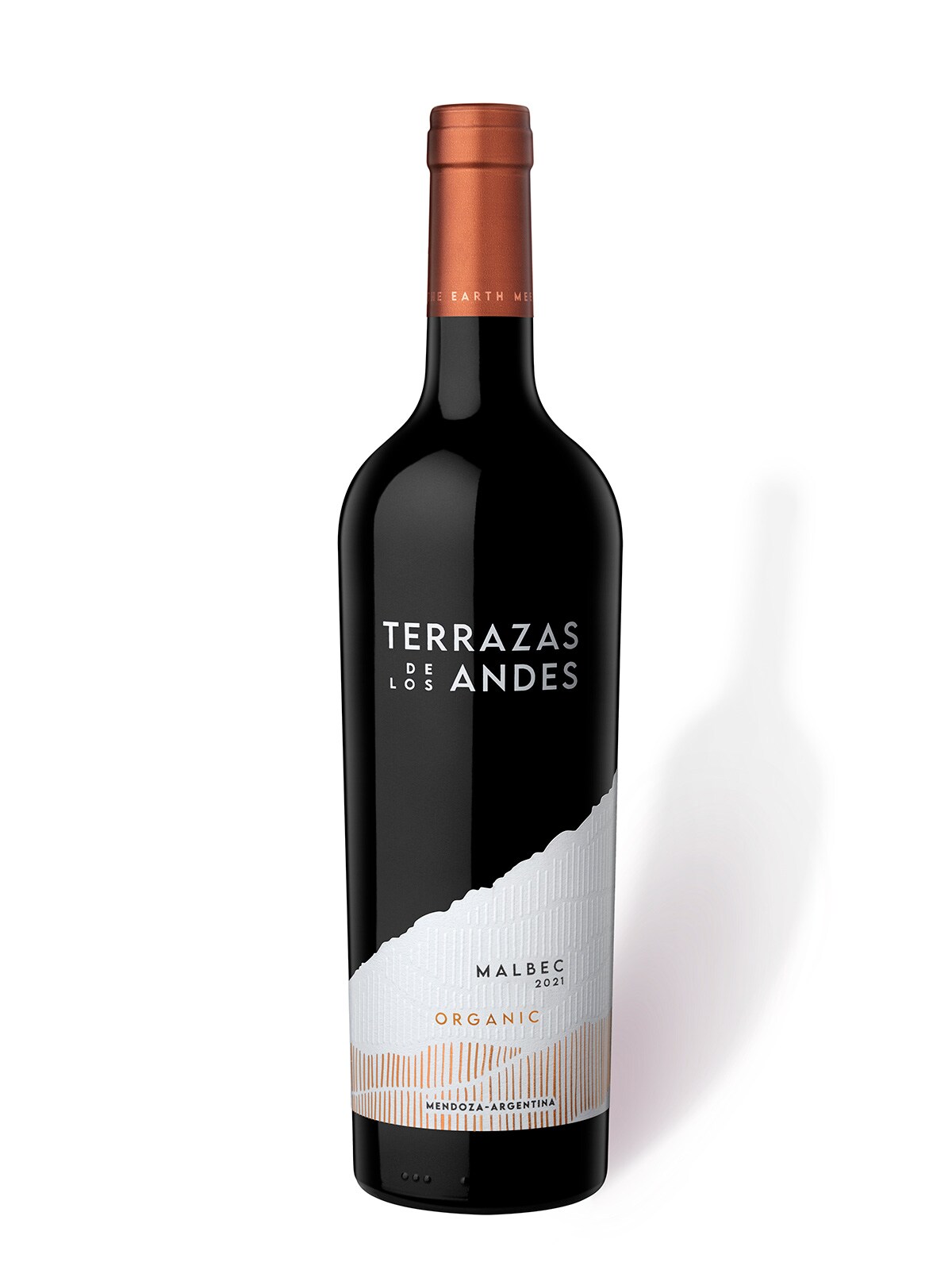 Terrazas de los Andes Malbec 2021