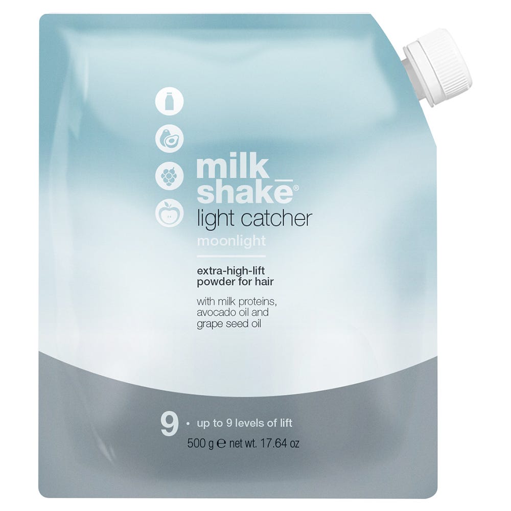 milk_shake Light Catcher Moonlight Level 9 500 g