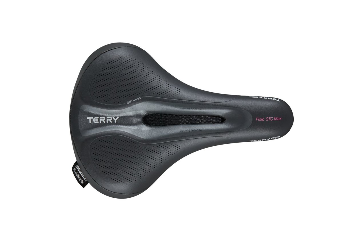 Terry Fisio GTC Max Gel Women