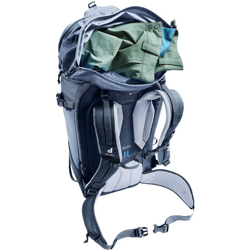 Deuter Freerider Pro 34+ Alpinrucksack Herren