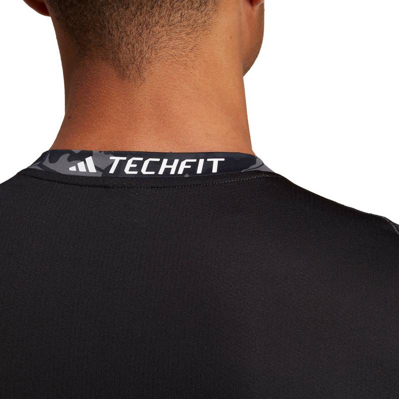 adidas AOP Funktionsshirt Herren
