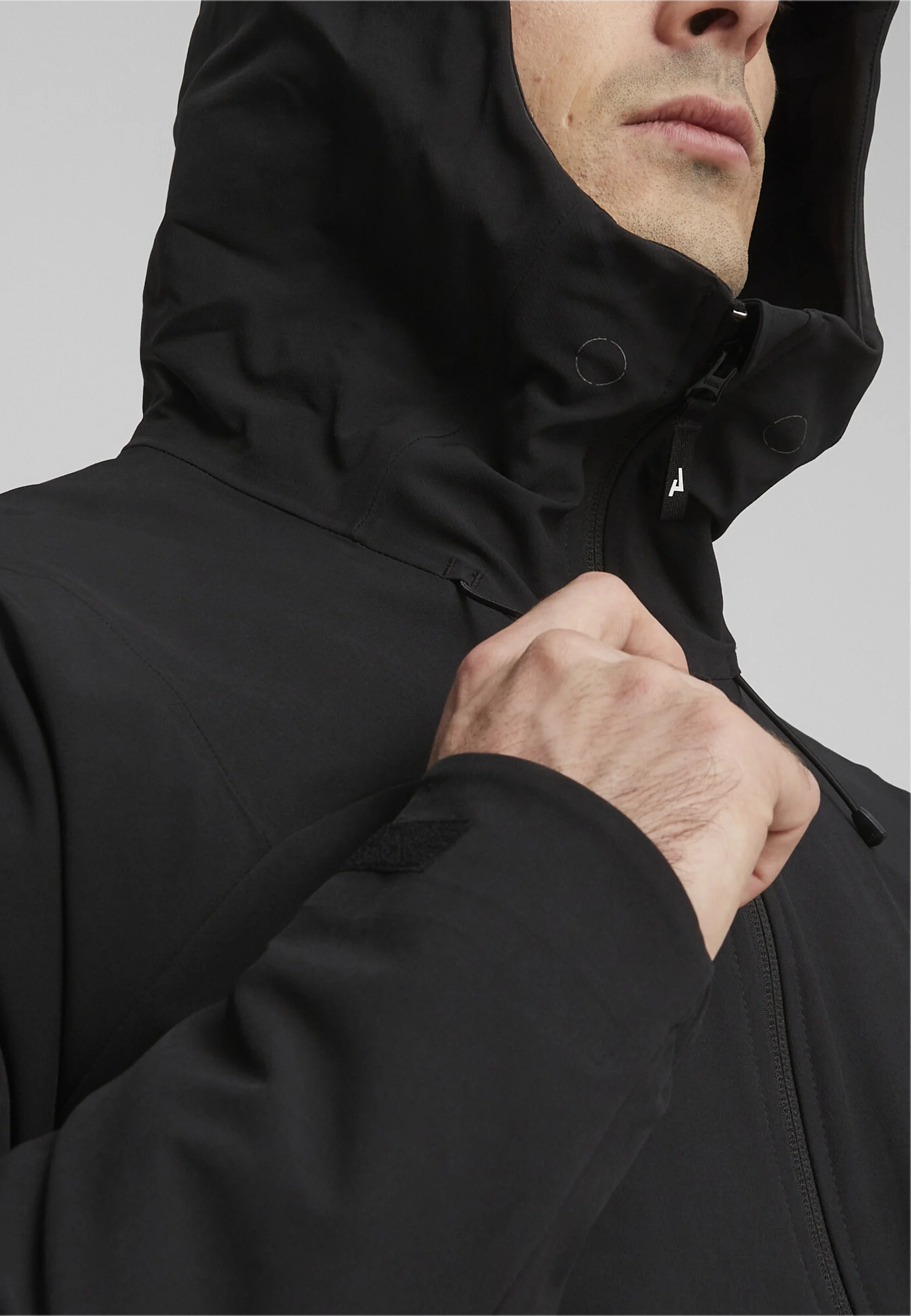 Puma SEASONS - Chaqueta softshell