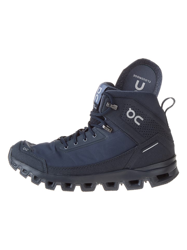 ON RUNNING Wanderboots 