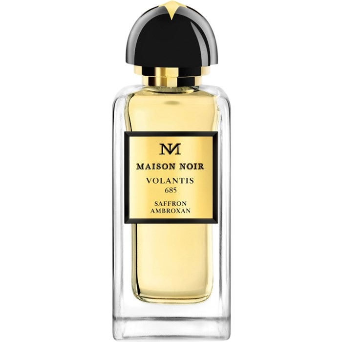 Eau de Parfum Spray