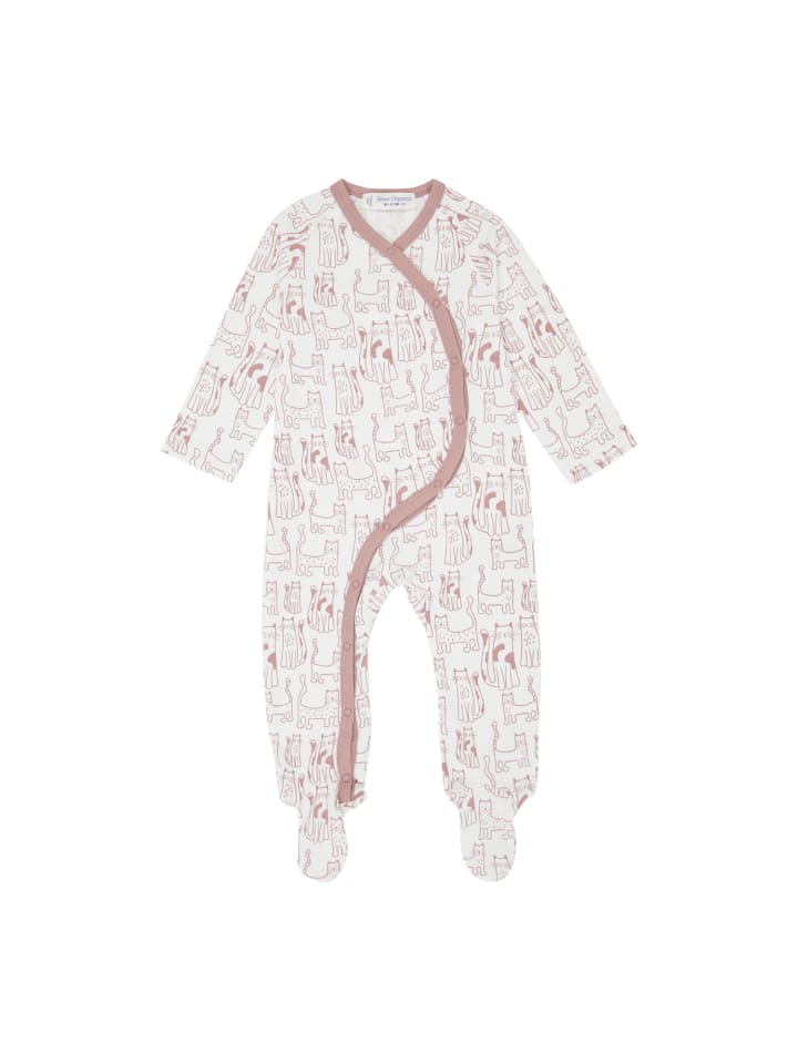 Sense Organics Bio Baby Strampler 