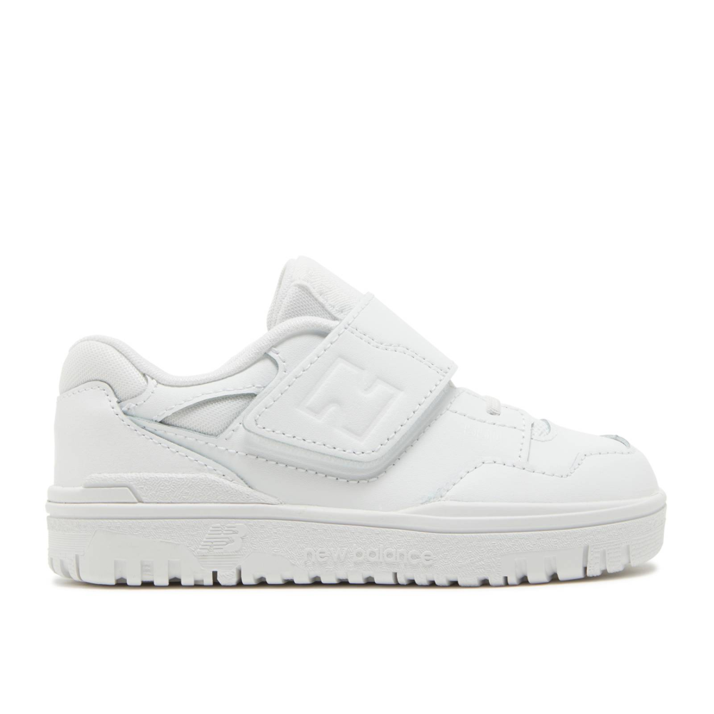 New Balance 550 IHB550WW / weiss