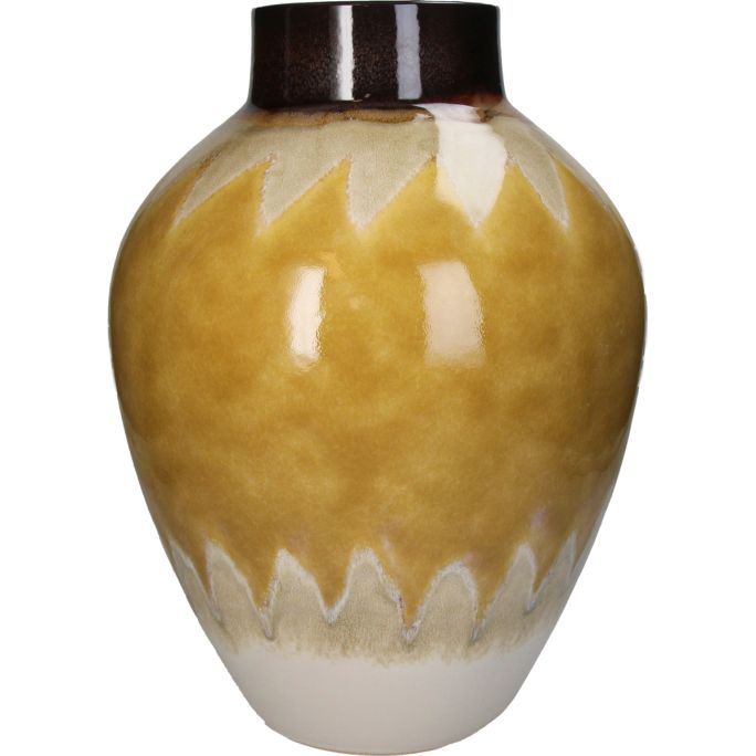 Trendhopper Vase Seventy's 37,5 cm