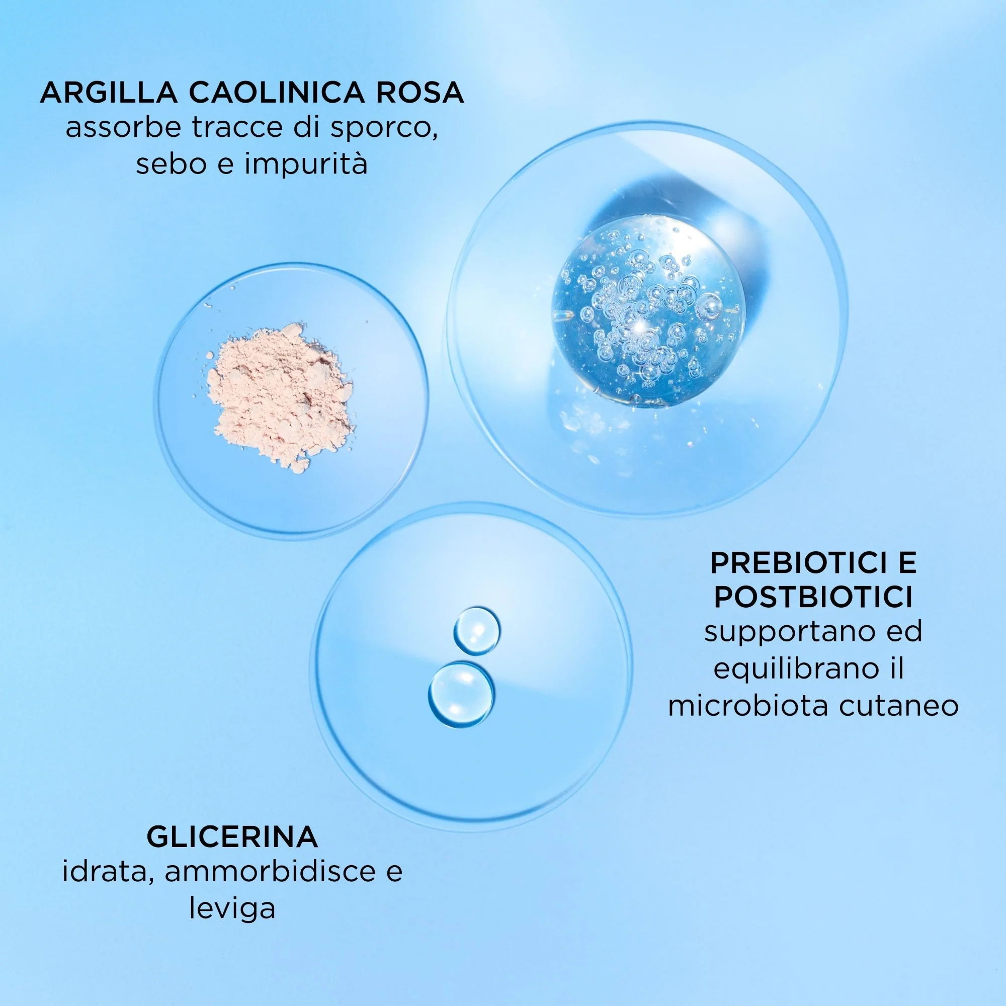 Eight Hour HydraPlay™ 2-u-1 dnevni čistač - krema za čišćenje lica, pjena za čišćenje lica, pročišćavajuća maska za lice